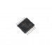 74HCT125DT-G Микросхема цифровой логики NXP SO-14 74HCT125DT-G