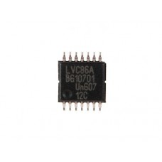 74LVC86APW-T Микросхема цифровой логики NXP SO-14 74LVC86APW-T