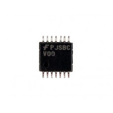 74VHC00MTCX-NL Микросхема цифровой логики NXP SO-14 74VHC00MTCX-NL