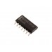 SN74HC132D Микросхема цифровой логики Texas Instruments SO-14 SN74HC132D