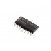 SN74LV07ADR Микросхема цифровой логики Texas Instruments SO-14 SN74LV07ADR