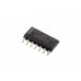 SN74LVC07ADR Микросхема цифровой логики Texas Instruments SO-14 SN74LVC07ADR
