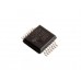 SN74LVC125ADBR Микросхема цифровой логики Texas Instruments SSOP-14 SN74LVC125ADBR