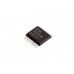 SN74LVC125APWR Микросхема цифровой логики Texas Instruments TSSOP-14 SN74LVC125APWR