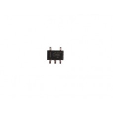 SN74LVC1G126DCKR Микросхема цифровой логики Texas Instruments SC70-5 SN74LVC1G126DCKR