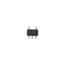 SN74LVC1G66DCKR Микросхема цифровой логики Texas Instruments SC70-5 SN74LVC1G66DCKR