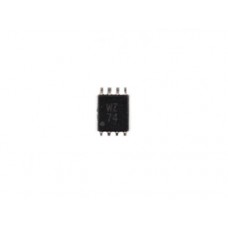 TC7WZ74FK Микросхема цифровой логики Toshiba SSOP-8 TC7WZ74FK