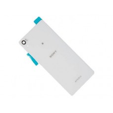 Задняя крышкa для Sony Xperia Z2 D6503 белая