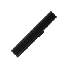 A32-K52 5200mAh Аккумулятор для ноутбука Asus A40, A42, A62, A50, A52, B53, K42, K52, K62, N82, P42, P52, P62, P82, PR067, PR08C, Pro5IJ, Pro5, Pro8, X42, X5I, X52, X67, 5200mAh, 10.8V