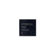 RT8802APQV ШИМ-контроллер Richtek RT8802APQV
