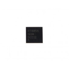 RT8855GQW ШИМ-контроллер Richtek QFN-48 RT8855GQW