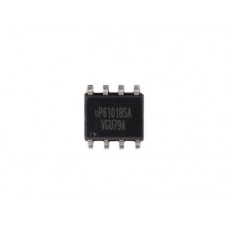 UP6101BS8-A Микросхема 5V/12V Synchronous-Rectified NEC SOP-8 UP6101BS8-A