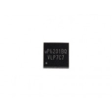 UP6201BQ ШИМ-контроллер NEC QFN-24 UP6201BQ
