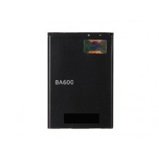 Аккумулятор для Sony Xperia U BA-600