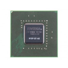 N13P-GT-A2 Видеочип nVidia GeForce GT650M