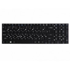 KB.I170A.402 Клавиатура для ноутбука Acer Aspire 5755, 5830, 5830TG, E1-510, E1-522, E1-530, E1-530G, E1-532, E1-532G, E1-570, E1-570G, E1-572, E1-572G, E1-572PG, E5-521, E5-531G, E5-571, E5-571G, V3-531, V3-531G, V3-551, V3-551G, V3-571, V3-571G, V3-572G