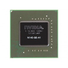 N14E-GE-A1 Видеочип nVidia GTX765M