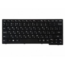 25204688 Клавиатура для ноутбука Lenovo Yoga 11, черная