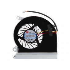 PAAD06015SL-N285 Вентилятор (кулер) для ноутбука MSI GE70, MS-1756, MS-1757