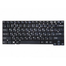 149109811 Клавиатура для ноутбука Sony Vaio SVT1312, SVT1312L1R, SVT1312M1R, SVT1312V1R, SVT1312X1R, SVT1312Z1R, SVT1313K1R, SVT1313L1R, SVT1313M1R, SVT1313X9R, SVT1313Z1R