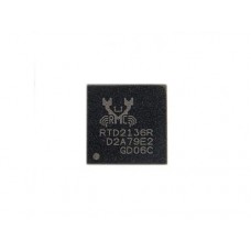 RTD2136R Транслятор Realtek QFN-48 RTD2136R