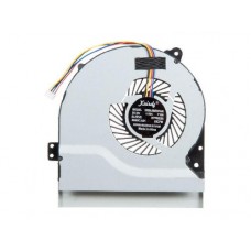 KSB0705HB-CM01 Вентилятор (кулер) для ноутбука Asus X550, X550V, X550C, X550VC, X450, X450CA