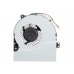 KSB0705HB-CM01 Вентилятор (кулер) для ноутбука Asus X550, X550V, X550C, X550VC, X450, X450CA
