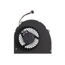 DFS501105PR0T-FC7Y Вентилятор (кулер) для ноутбука Dell Latitude E6540