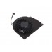 DFS501105PR0T-FC7Y Вентилятор (кулер) для ноутбука Dell Latitude E6540