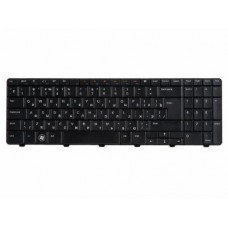 NSK-DRASW Клавиатура для ноутбука Dell Inspiron N5010, M5010, верт. Enter