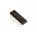 CD4007UB Микросхема Texas Instruments DIP-14 CD4007UB