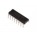4014BE Микросхема Texas Instruments DIP-16 4014BE