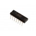 4071BE Микросхема Texas Instruments DIP-14 4071BE