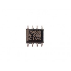 SN75453BD ШИМ-контроллер Texas Instruments DIP-8 SN75453BD