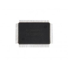 SN755846PJA ШИМ-контроллер Texas Instruments QFP SN755846PJA