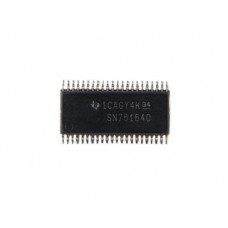 SN761640DBTR Микросхема Texas Instruments SN761640DBTR