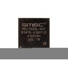 MEC1633L-AUE Мультиконтроллер SMSC BGA MEC1633L-AUE