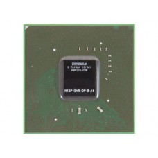 N12P-GVR-OP-B-A1 Видеочип nVidia GeForce GT540M
