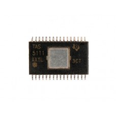 TAS5111A Цифровой усилитель Texas Instruments TSSOP-32 TAS5111A