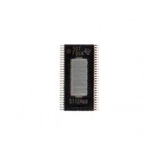 TAS5112 Цифровой усилитель Texas Instruments TSSOP-56 TAS5112