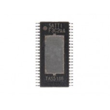 TAS5186A Микросхема Texas Instruments HTSSOP-44 TAS5186A