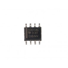 TL5001ACD ШИМ-контроллер Texas Instruments SOP-8 TL5001ACD