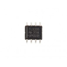 TL5209-50 ШИМ-контроллер Texas Instruments SOP-8 TL5209-50