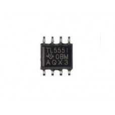 TL5551 ШИМ-контроллер Texas Instruments SOP-8 TL5551