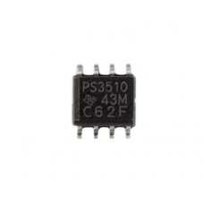 TPS3510D Микросхема Texas Instruments SO-8 TPS3510D