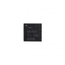 TPS65150 Микросхема Texas Instruments QFN-24 TPS65150