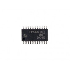 TPS65161 Микросхема Texas Instruments SO-28 TPS65161