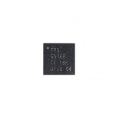 TPS65168 Микросхема Texas Instruments QFN-40 TPS65168