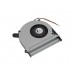 UDQFRYH89DAS Вентилятор (кулер) для ноутбука Asus S400, S400C, S400CA, S500, S500C, S500CA