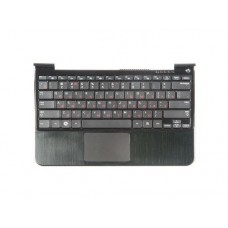 BA75-03221C Клавиатура для ноутбука Samsung NP900X1B, NP900X1B-A01RU с топкейсом